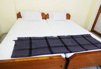 Gee Royal Lodge, Hyderabad 4